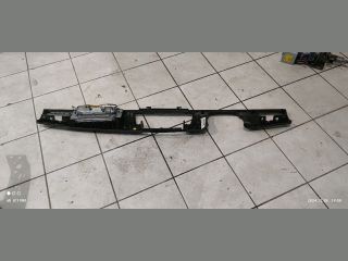 bontott CITROËN C8 Utasoldali Légzsák