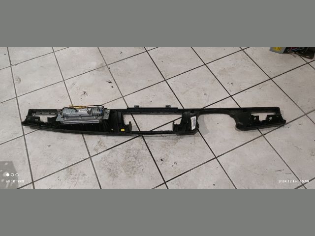 bontott CITROËN C8 Utasoldali Légzsák