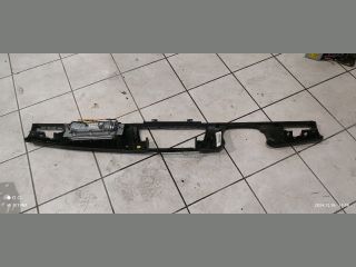 bontott CITROËN C8 Utasoldali Légzsák