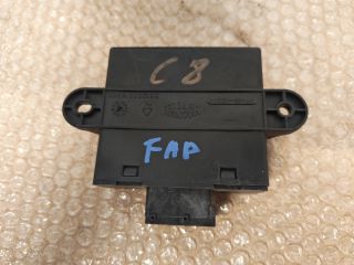 bontott CITROËN C8 Üzemanyag Befecskendező Vezérlő