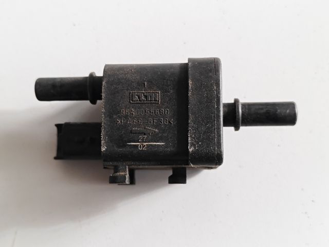 bontott CITROËN C8 Üzemanyag Elzáró Szelep