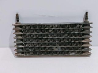 bontott CITROËN C8 Üzemanyag Hűtő