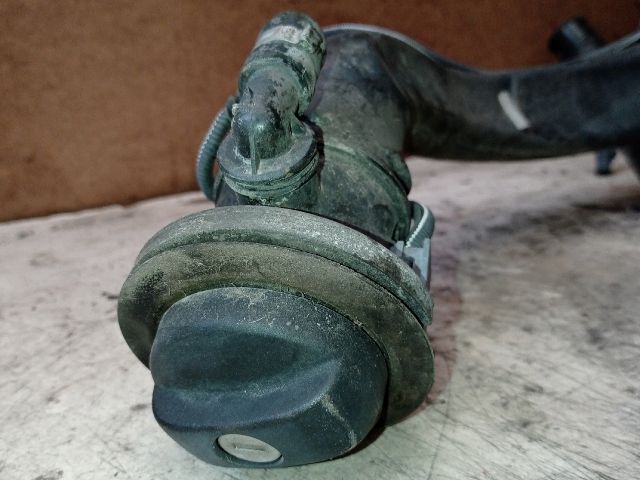 bontott CITROËN C8 Üzemanyagcső