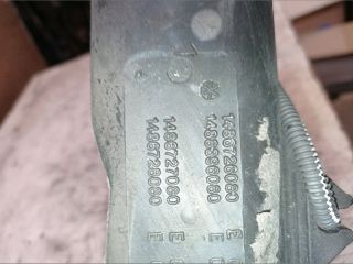 bontott CITROËN C8 Üzemanyagcső