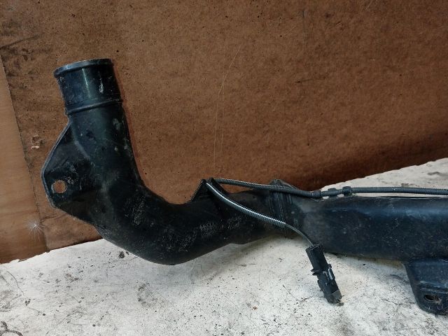 bontott CITROËN C8 Üzemanyagcső