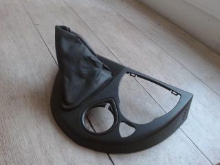 bontott CITROËN C8 Váltókar Keret