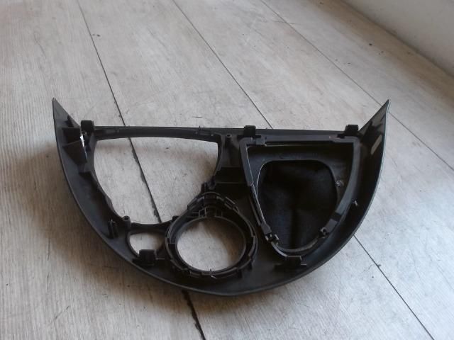 bontott CITROËN C8 Váltókar Keret