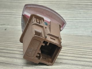 bontott CITROËN C8 Vészvillogó Kapcsoló