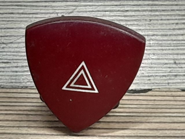 bontott CITROËN C8 Vészvillogó Kapcsoló