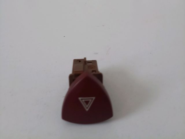 bontott CITROËN C8 Vészvillogó Kapcsoló