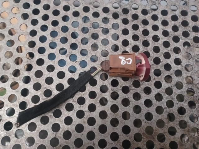 bontott CITROËN C8 Vészvillogó Kapcsoló