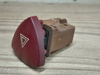 bontott CITROËN C8 Vészvillogó Kapcsoló