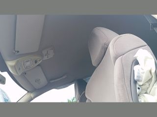 bontott CITROËN C8 Vészvillogó Kapcsoló