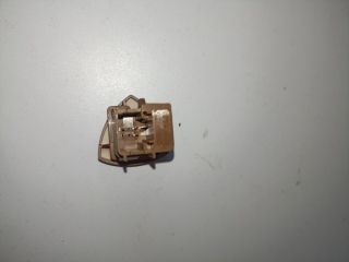 bontott CITROËN C8 Vészvillogó Kapcsoló