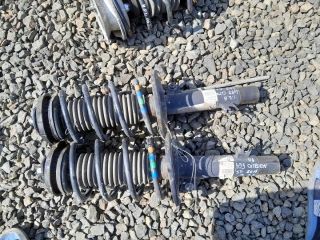 bontott CITROËN DS3 Első Lengéscsillapító Pár