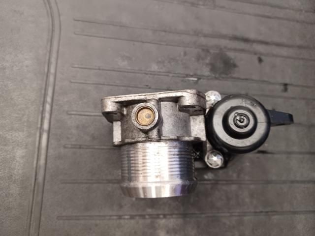 bontott CITROËN DS3 Fojtószelep (Elektromos)