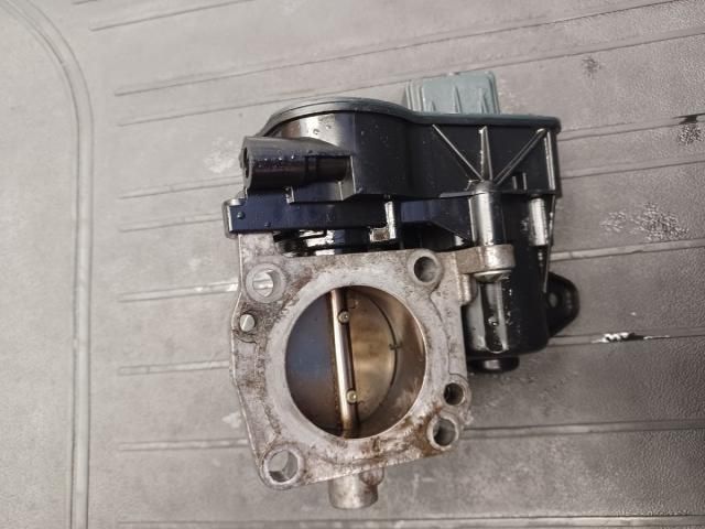 bontott CITROËN DS3 Fojtószelep (Elektromos)