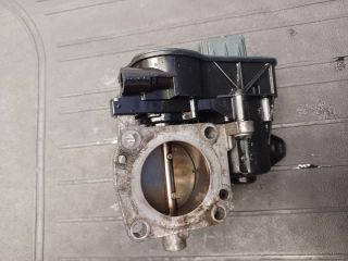 bontott CITROËN DS3 Fojtószelep (Elektromos)