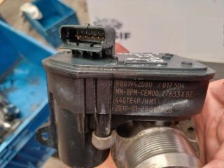 bontott CITROËN DS3 Fojtószelep (Elektromos)