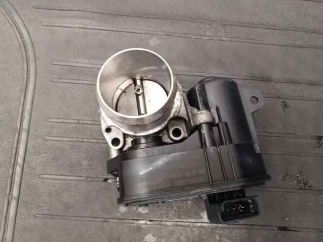 bontott CITROËN DS3 Fojtószelep (Elektromos)