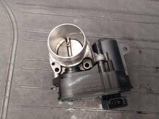 bontott CITROËN DS3 Fojtószelep (Elektromos)