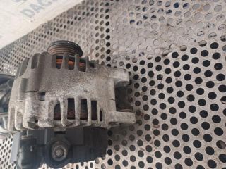 bontott CITROËN DS3 Generátor