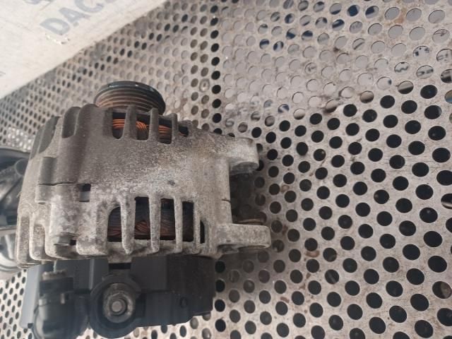 bontott CITROËN DS3 Generátor