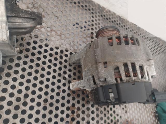 bontott CITROËN DS3 Generátor