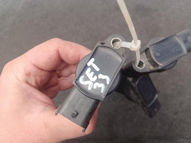 bontott CITROËN DS3 Gyújtótrafó