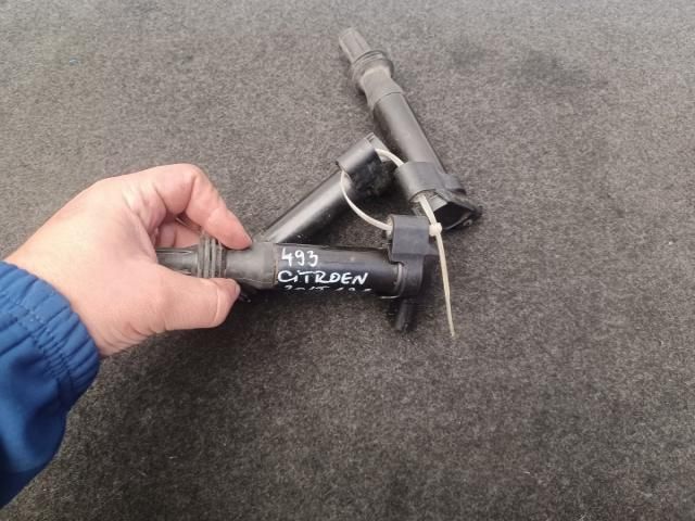bontott CITROËN DS3 Gyújtótrafó