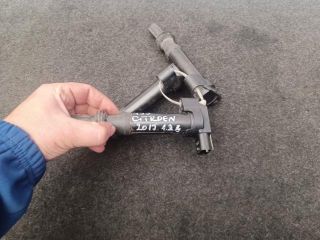 bontott CITROËN DS3 Gyújtótrafó