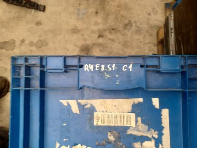 bontott CITROËN DS3 Gyújtótrafó