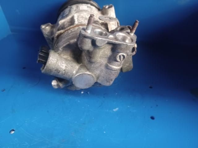 bontott CITROËN DS3 Klímakompresszor