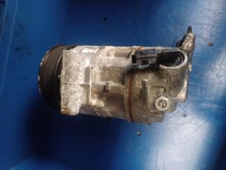 bontott CITROËN DS3 Klímakompresszor
