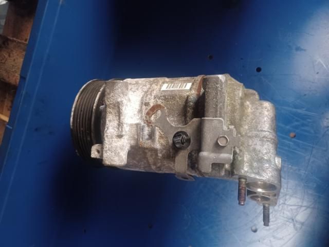 bontott CITROËN DS3 Klímakompresszor