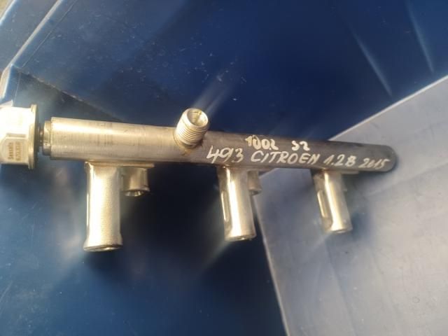 bontott CITROËN DS3 Közösnyomócső