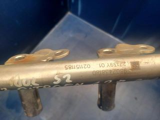 bontott CITROËN DS3 Közösnyomócső