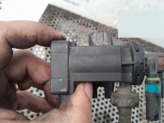 bontott CITROËN DS3 Lefújószelep