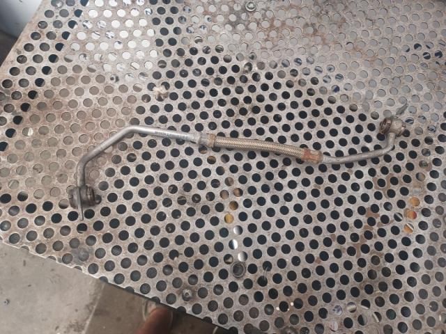 bontott CITROËN DS3 Turbó Olajcső