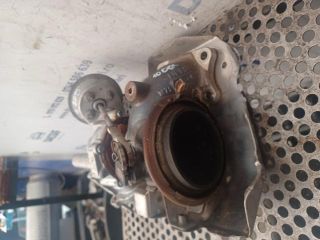 bontott CITROËN DS3 Turbó