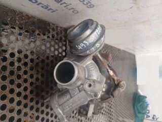 bontott CITROËN DS3 Turbó