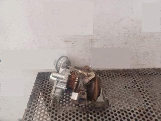 bontott CITROËN DS3 Turbó