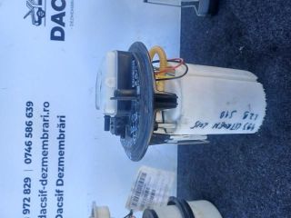 bontott CITROËN DS3 Üzemanyag Szivattyú