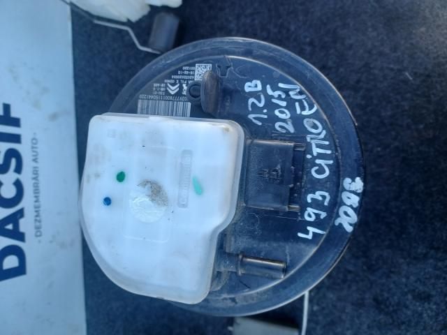 bontott CITROËN DS3 Üzemanyag Szivattyú