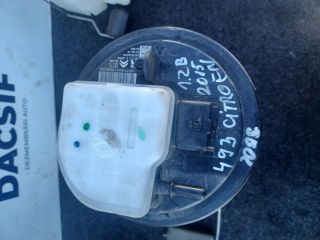 bontott CITROËN DS3 Üzemanyag Szivattyú