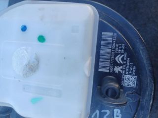 bontott CITROËN DS3 Üzemanyag Szivattyú