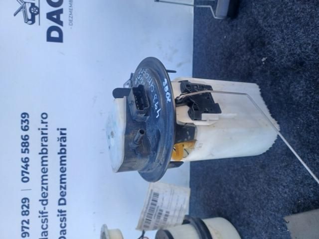 bontott CITROËN DS3 Üzemanyag Szivattyú