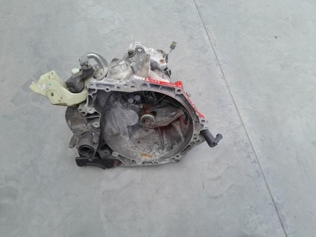 bontott CITROËN DS3 Váltó (Mechanikus)