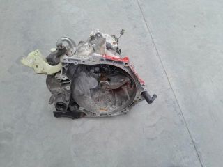 bontott CITROËN DS3 Váltó (Mechanikus)