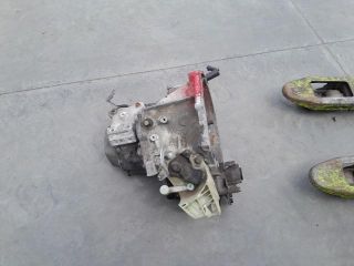 bontott CITROËN DS3 Váltó (Mechanikus)